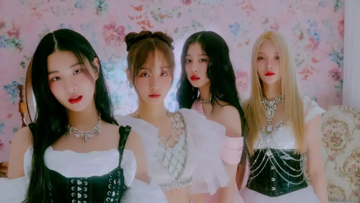 FIFTY FIFTY FIFTY FIFTY