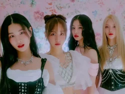 Kisruh Hak Cipta Lagu Cupid FIFTY FIFTY Kelar, The Givers Menang