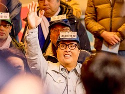 Sinopsis Enter the Fat Dragon di Bioskop Trans TV Hari Ini