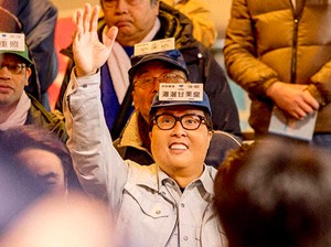 Sinopsis Enter The Fat Dragon, Aksi Polisi Gendut Ungkap Konspirasi Kejahatan