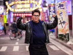 Sinopsis Enter the Fat Dragon di Bioskop Trans TV Hari Ini