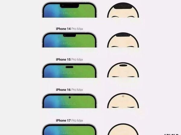 Deretan Meme Evolusi Bikin Nostalgia dan Ngakak