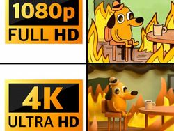 Deretan Meme Evolusi Bikin Nostalgia dan Ngakak