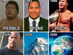 Deretan Meme Evolusi Bikin Nostalgia dan Ngakak