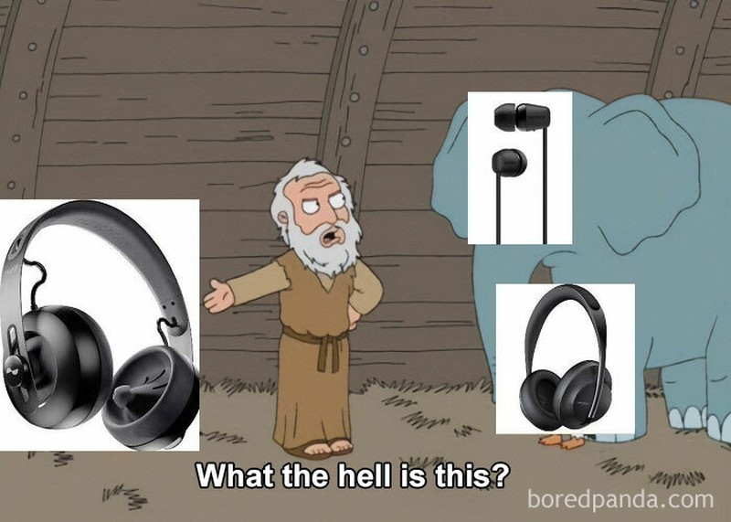 fotoinet meme evolusi