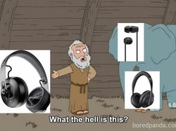 Deretan Meme Evolusi Bikin Nostalgia dan Ngakak