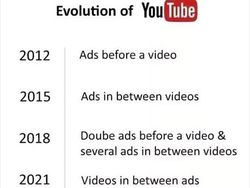 Deretan Meme Evolusi Bikin Nostalgia dan Ngakak