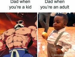 Deretan Meme Evolusi Bikin Nostalgia dan Ngakak