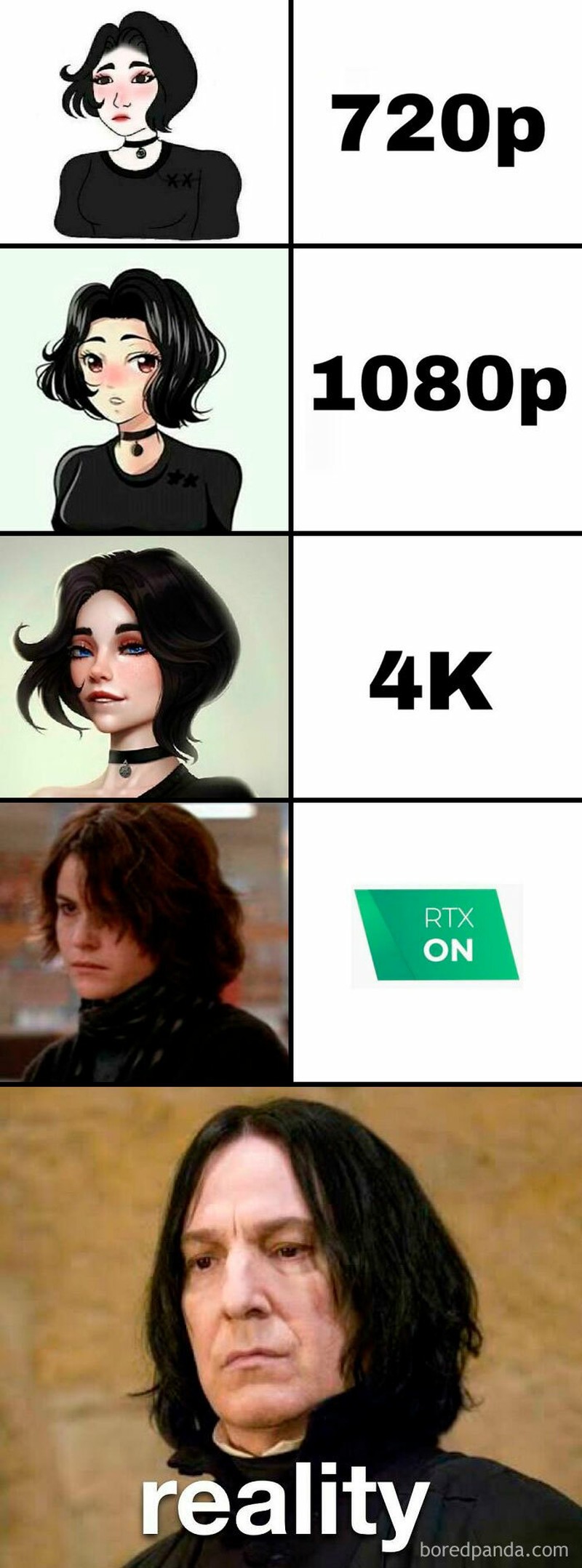 fotoinet meme evolusi