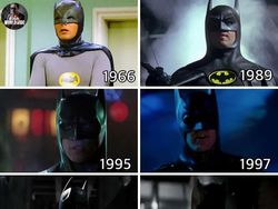 Deretan Meme Evolusi Bikin Nostalgia dan Ngakak