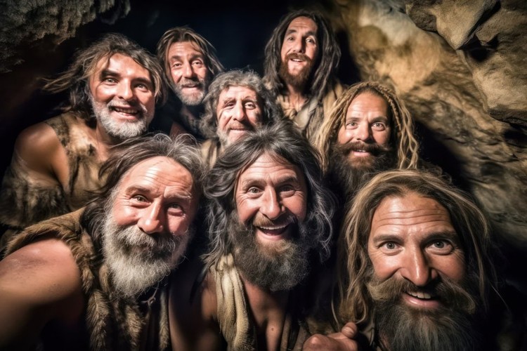 fotoinet wefie AI