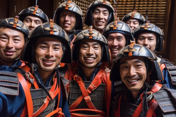 fotoinet wefie AI