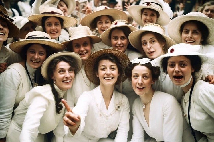 fotoinet wefie AI