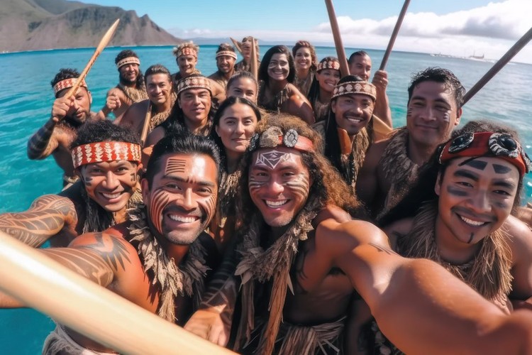 fotoinet wefie AI