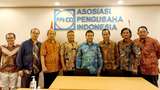 Buruh Pendukung Ganjar Ajak Asosiasi Pengusaha Indonesia Dukung FMHI