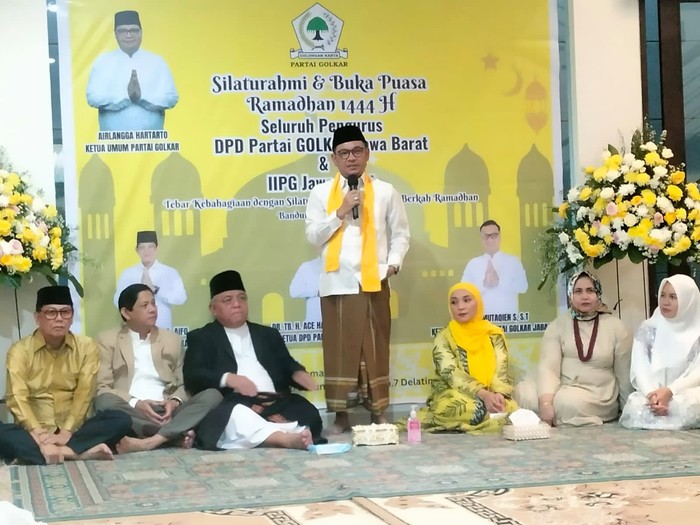 Golkar Jabar