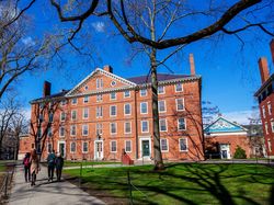 Asal Usul Penamaan Kampus Ivy League, Dari Nama Tanaman hingga Liga Sepakbola