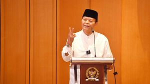Sosialisasi 4 Pilar Kebangsaan, HNW Ingatkan Keteladanan Pendiri Bangsa