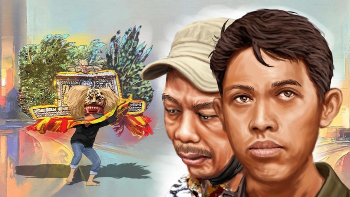 ilustrasi cerpen