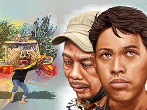Sang Pewaris
