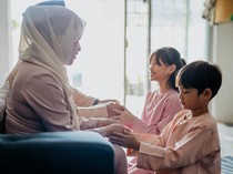 7 Hak Anak dalam Islam, Orang Tua Sudah Tahu?