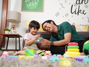 5 Tips Dampingi Anak Puasa Pertama di Bulan Ramadan dari Psikolog