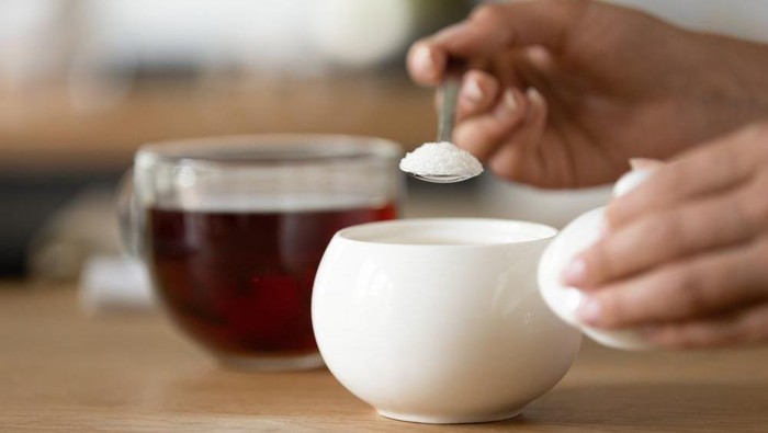 Pemanis Rendah Kalori: Amankah Dikonsumsi?