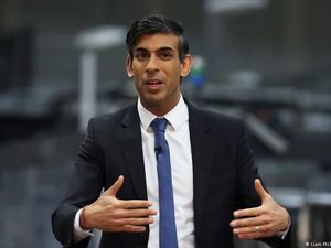 Inggris Bergabung dengan Pakta Perdagangan Trans-Pasifik CPTPP