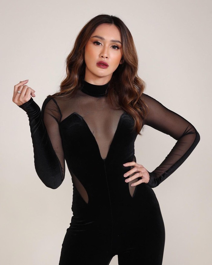 intan saumadina