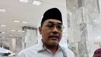 Rafael Alun Belum Ditahan, Anggota DPR Harap KPK Tak Tebang Pilih