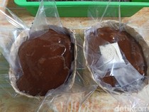Jenang, Kuliner Ikonik Kudus yang Berawal dari Kisah Mati Suri