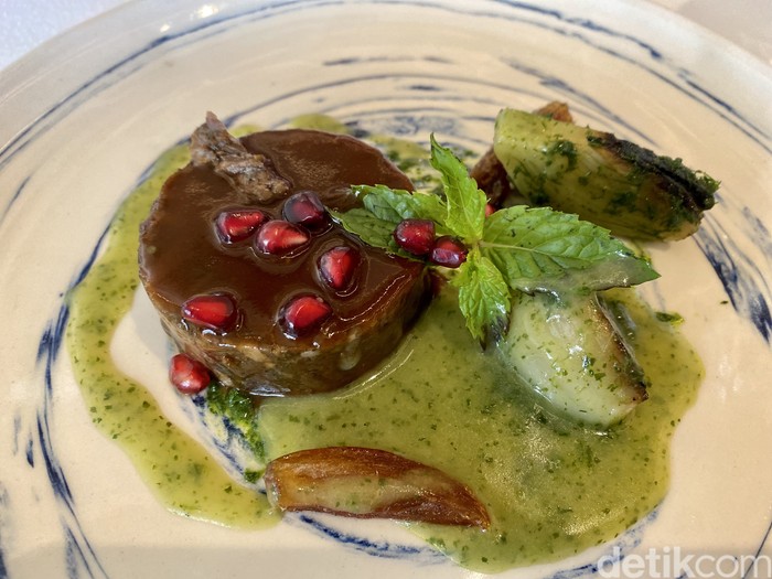 Jiwan Restaurant