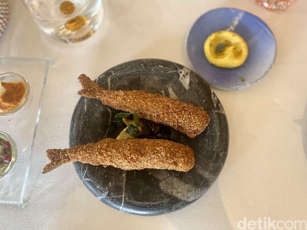 Jiwan Restaurant