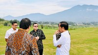 Presiden Joko Widodo berharap, KEK MNC Lido dapat menjadi daya tarik agar masyarakat lebih senang berwisata di dalam negeri, sebab menurutnya KEK jenis pariwisata yang dikelola PT MNC Land Lido itu akan memiliki berbagai taman hiburan, mulai dari theme park, movieland, water park, hingga techno park.