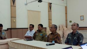 Tinggal 1 Penutur, Sastra Lisan Dulmuluk Akan Dikenalkan ke Siswa