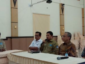 Tinggal 1 Penutur, Sastra Lisan Dulmuluk Akan Dikenalkan ke Siswa