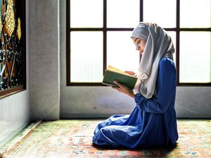 Jadwal Nuzulul Quran Ramadhan 2024: Ini Tanggal dan Amalannya