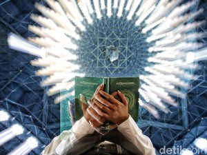 50+ Ide Tema dan Kegiatan Acara Nuzulul Quran 2026 yang Menarik