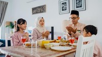 Ini 5 Kebiasaan Buruk yang Harus Dihindari saat Berpuasa