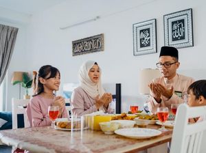 Ini 5 Kebiasaan Buruk yang Harus Dihindari saat Berpuasa
