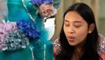 6 Momen Perayaan Sweet Seventeen Putri Mayangsari, Sederhana dan Khidmat