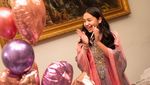 6 Momen Perayaan Sweet Seventeen Putri Mayangsari, Sederhana dan Khidmat