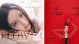 MV Flower Jisoo Blackpink di Youtube Raih 6 Juta Views dalam Sejam!