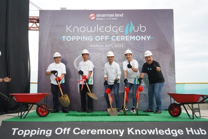 Knowledge Hub