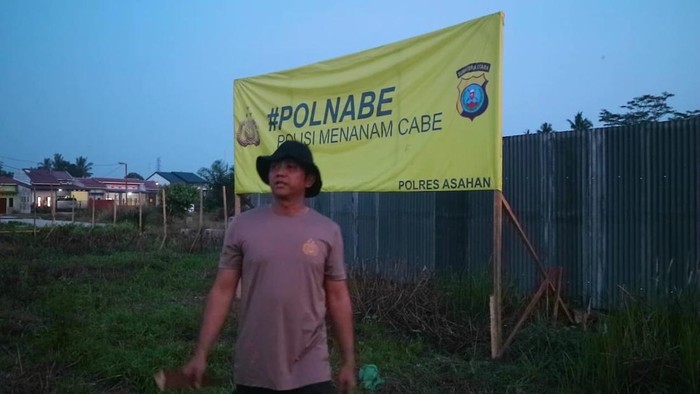 Kompol Yayang Rizki Pratama