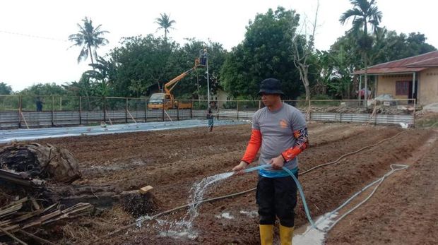 Kompol Yayang Rizki Pratama