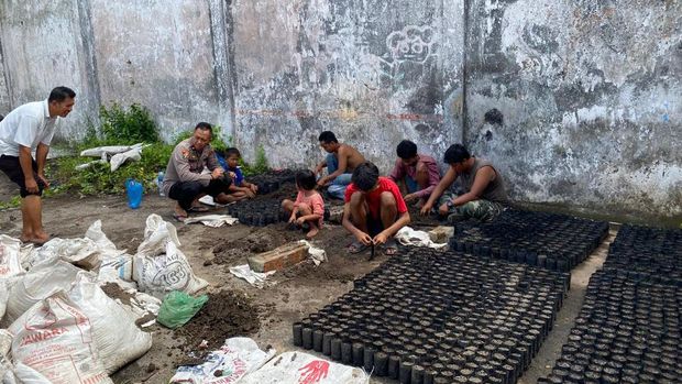 Kompol Yayang Rizki Pratama