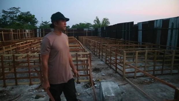 Kompol Yayang Rizki Pratama