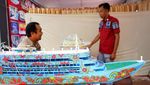 Kreatif! Napi Lapas Bisa buat Beginian Lho