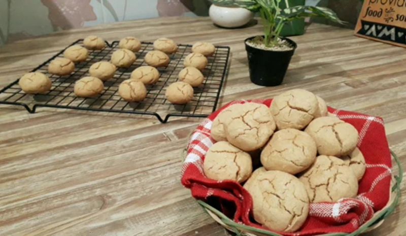 Kue Baruasa